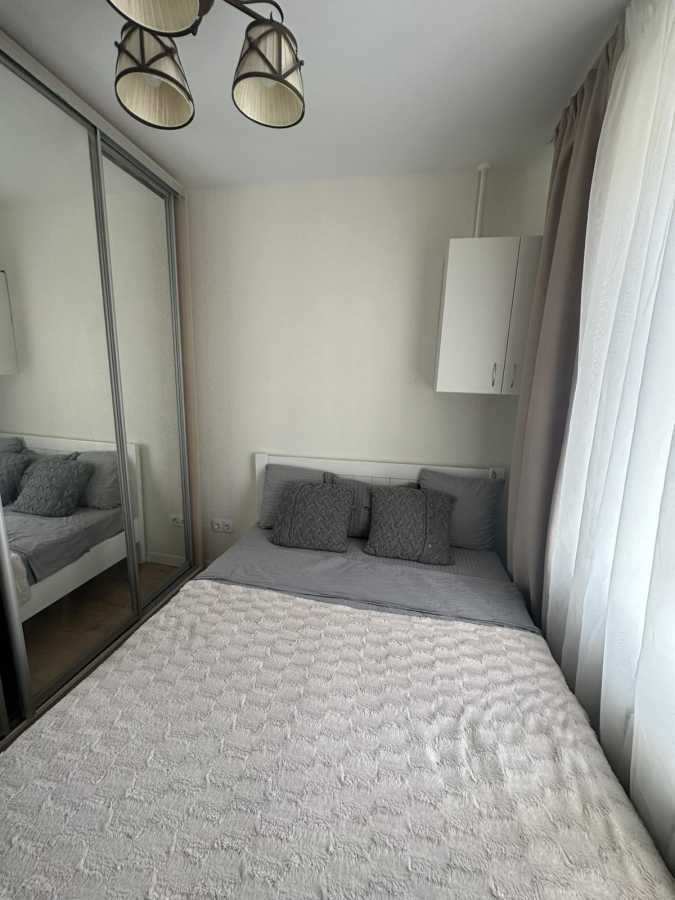 Продажа 2-комнатной квартиры 37 м², Европейская (Октябрьская) ул., 39