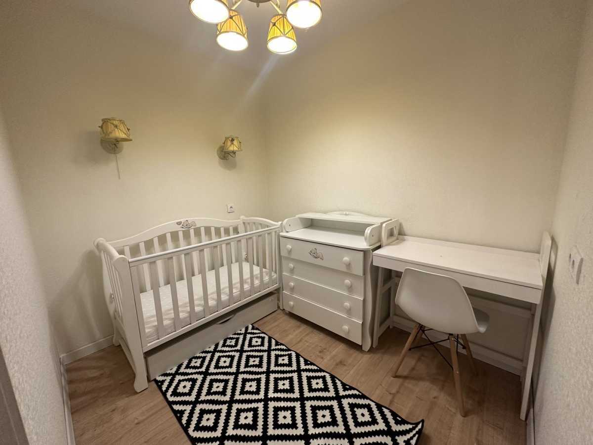 Продажа 2-комнатной квартиры 37 м², Европейская (Октябрьская) ул., 39