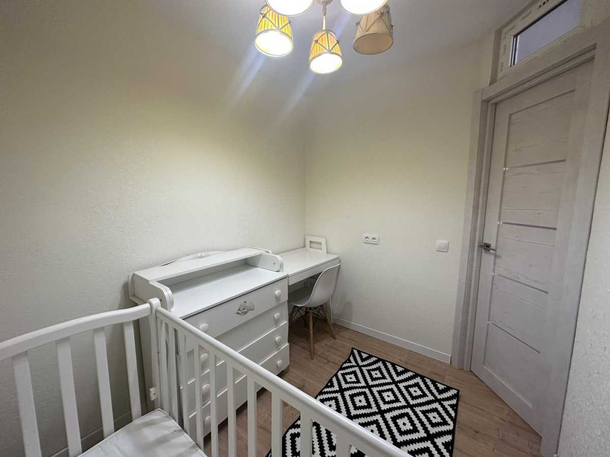 Продажа 2-комнатной квартиры 37 м², Европейская (Октябрьская) ул., 39