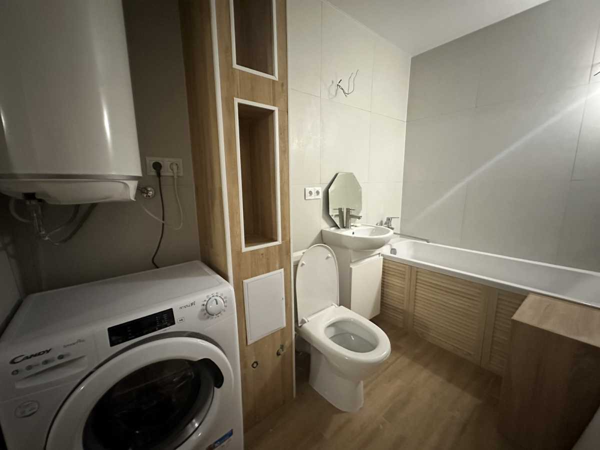 Продажа 2-комнатной квартиры 37 м², Европейская (Октябрьская) ул., 39