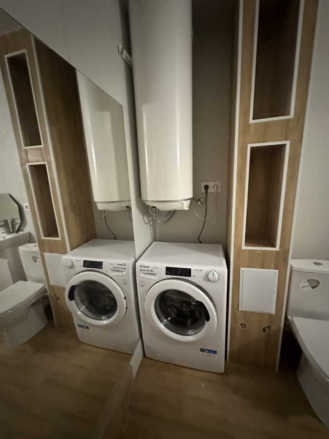 Продажа 2-комнатной квартиры 37 м², Европейская (Октябрьская) ул., 39