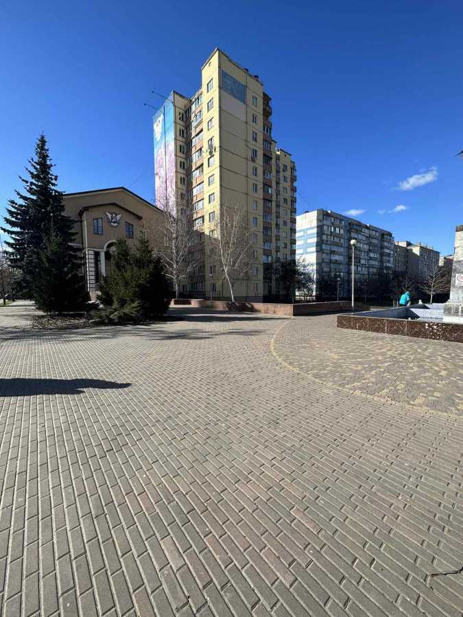 Продажа 2-комнатной квартиры 37 м², Европейская (Октябрьская) ул., 39