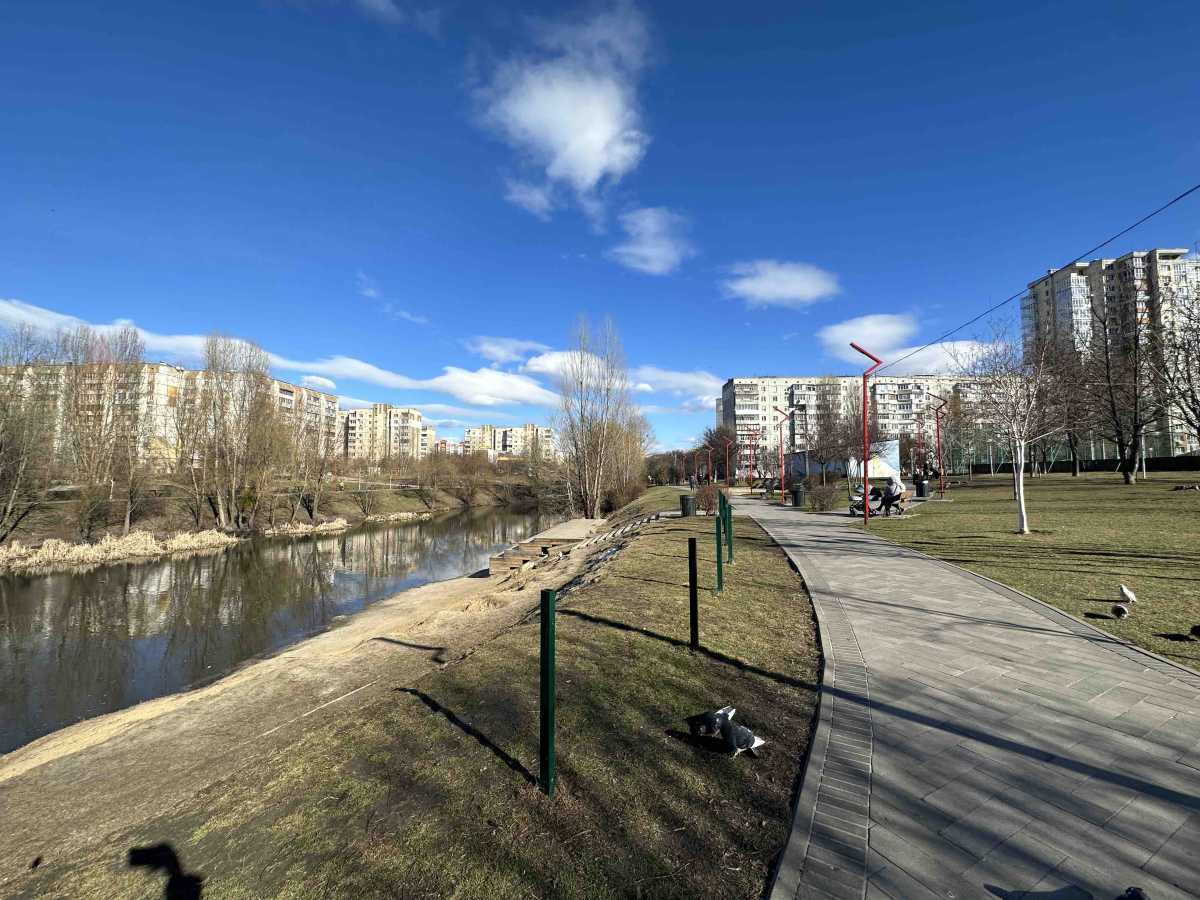 Продажа 2-комнатной квартиры 37 м², Европейская (Октябрьская) ул., 39