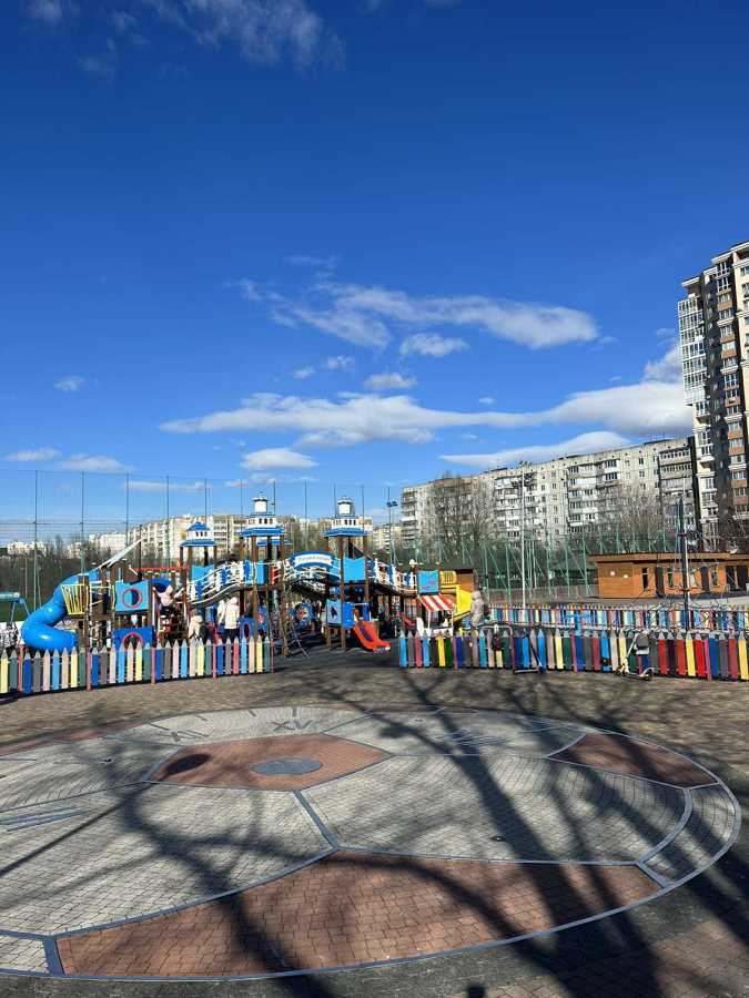 Продажа 2-комнатной квартиры 37 м², Европейская (Октябрьская) ул., 39