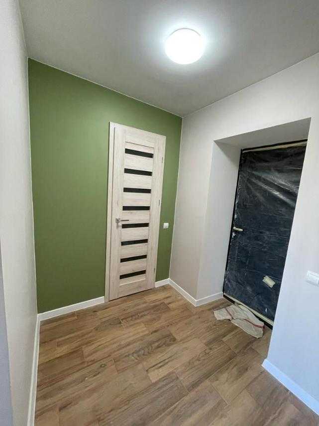 Продажа 1-комнатной квартиры 35 м², Вячеслава Черновола ул., 30