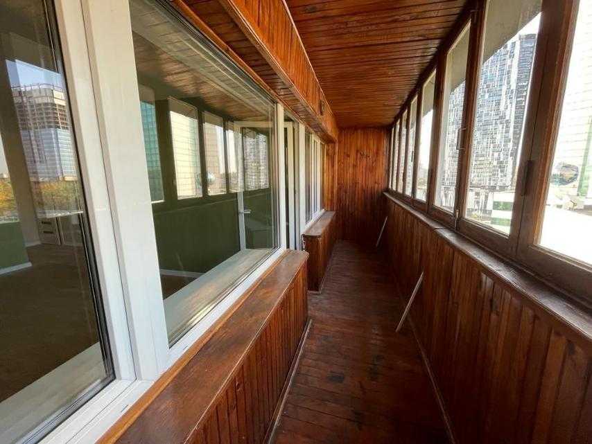 Продажа 1-комнатной квартиры 35 м², Вячеслава Черновола ул., 30