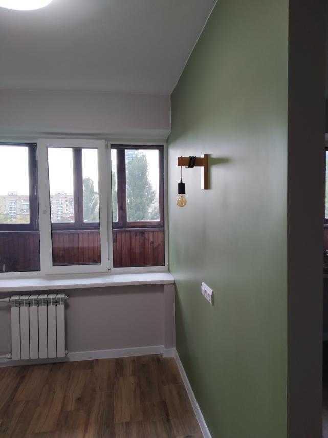 Продажа 1-комнатной квартиры 35 м², Вячеслава Черновола ул., 30