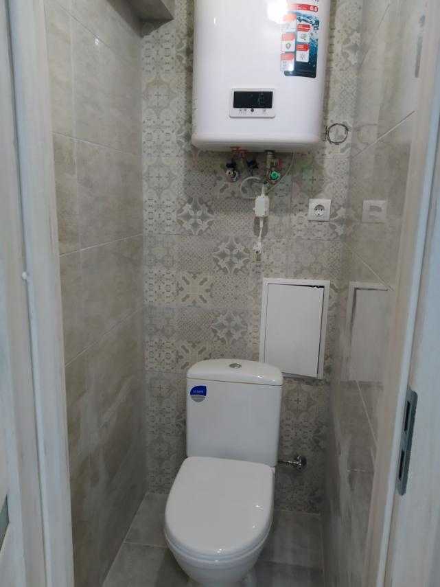 Продажа 1-комнатной квартиры 35 м², Вячеслава Черновола ул., 30