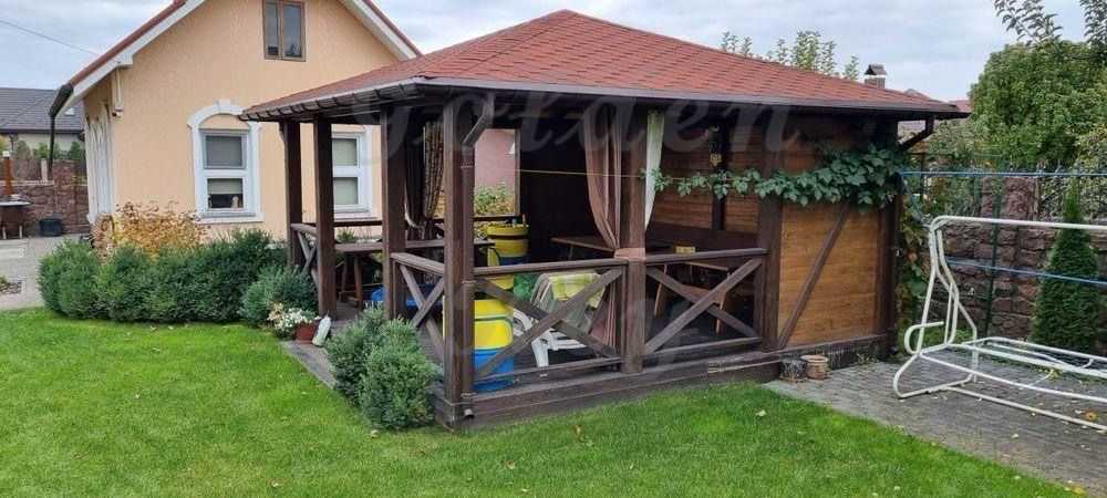 Продажа коттеджа 360 м², Яблоневая ул.