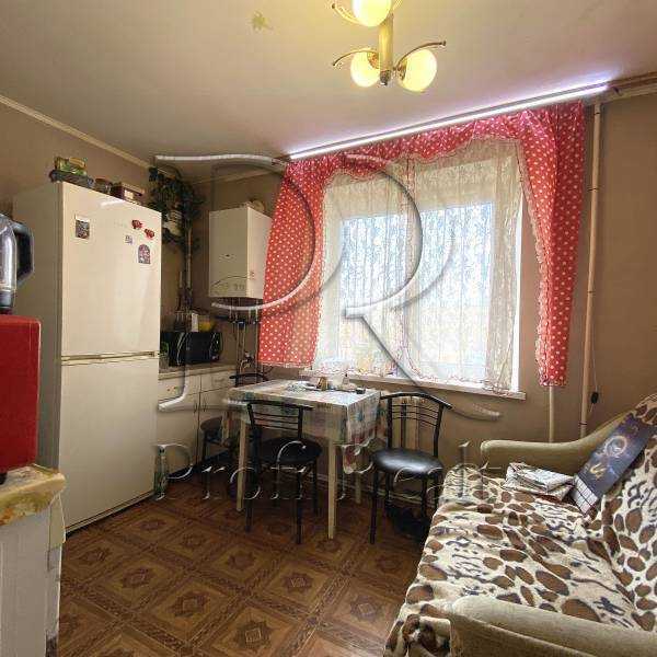 Продажа 1-комнатной квартиры 32 м², Вокзальна вулиця, 13