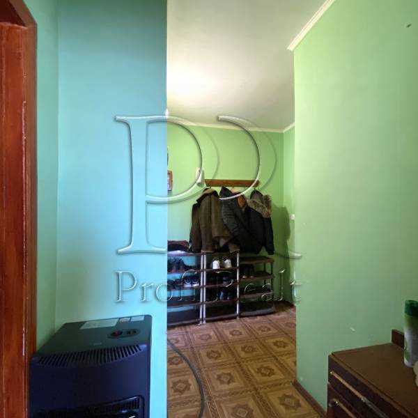 Продажа 1-комнатной квартиры 32 м², Вокзальна вулиця, 13