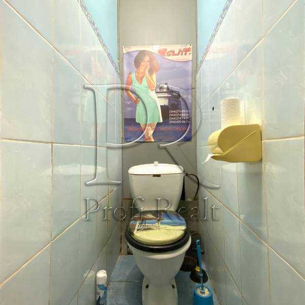 Продажа 1-комнатной квартиры 32 м², Вокзальна вулиця, 13