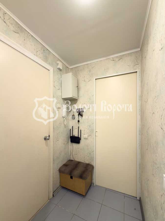 Продаж 2-кімнатної квартири 46 м², Автозаводська вул., 25