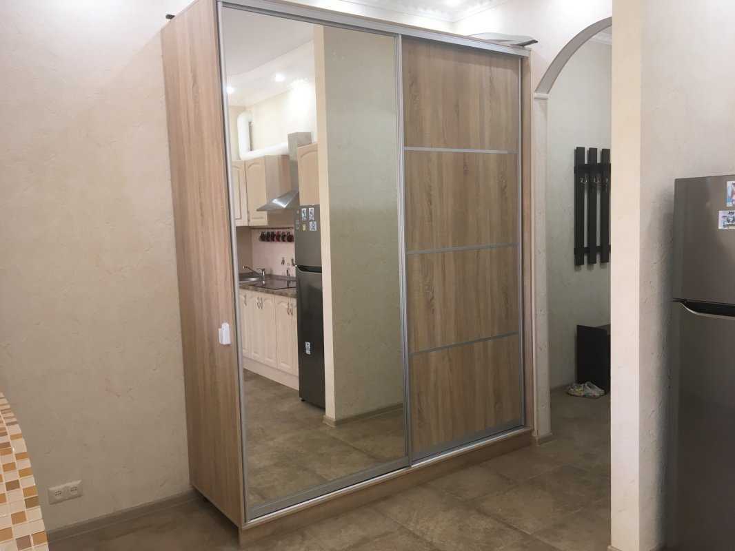Оренда 1-кімнатної квартири 44 м², Гаршина вул., 5А