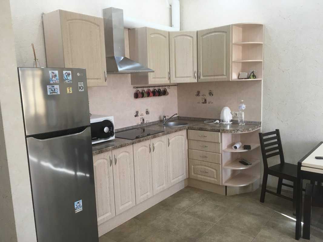 Оренда 1-кімнатної квартири 44 м², Гаршина вул., 5А
