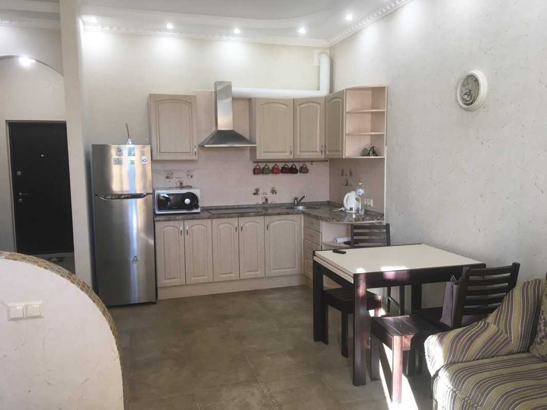 Оренда 1-кімнатної квартири 44 м², Гаршина вул., 5А