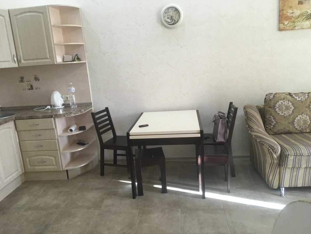 Оренда 1-кімнатної квартири 44 м², Гаршина вул., 5А
