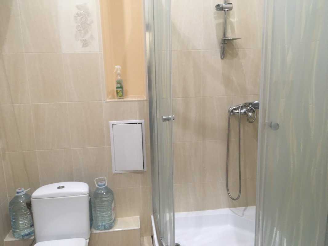 Оренда 1-кімнатної квартири 44 м², Гаршина вул., 5А