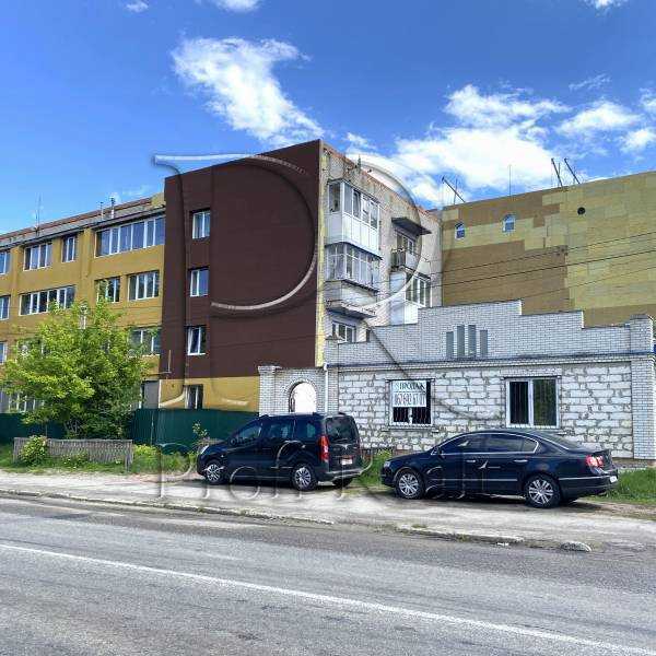 Продажа 2-комнатной квартиры 53 м², Вокзальна вулиця, 13