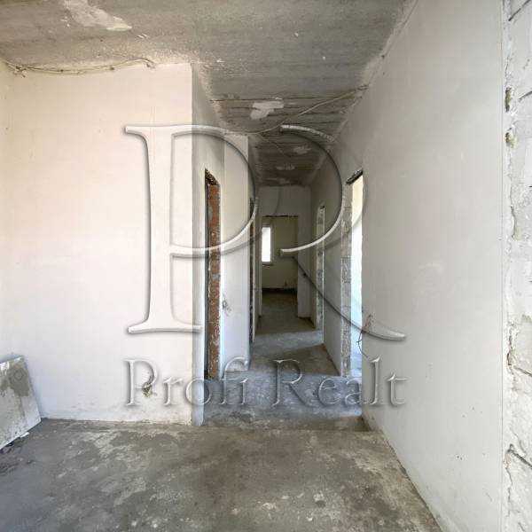 Продажа 2-комнатной квартиры 53 м², Вокзальна вулиця, 13