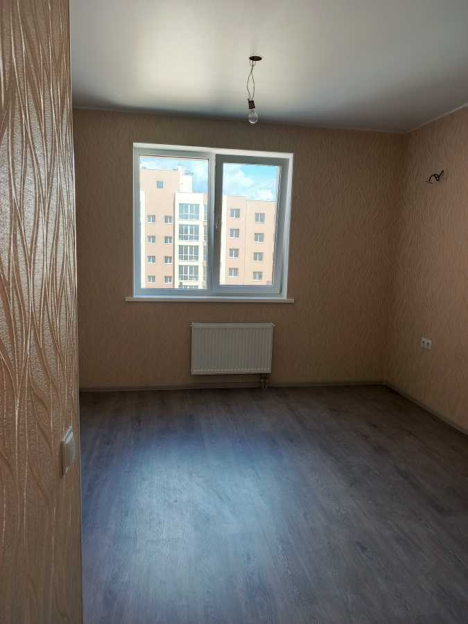 Продажа 1-комнатной квартиры 38 м², Героев Небесной Сотни просп., 26/21