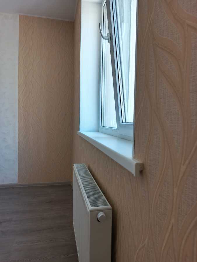Продажа 1-комнатной квартиры 38 м², Героев Небесной Сотни просп., 26/21