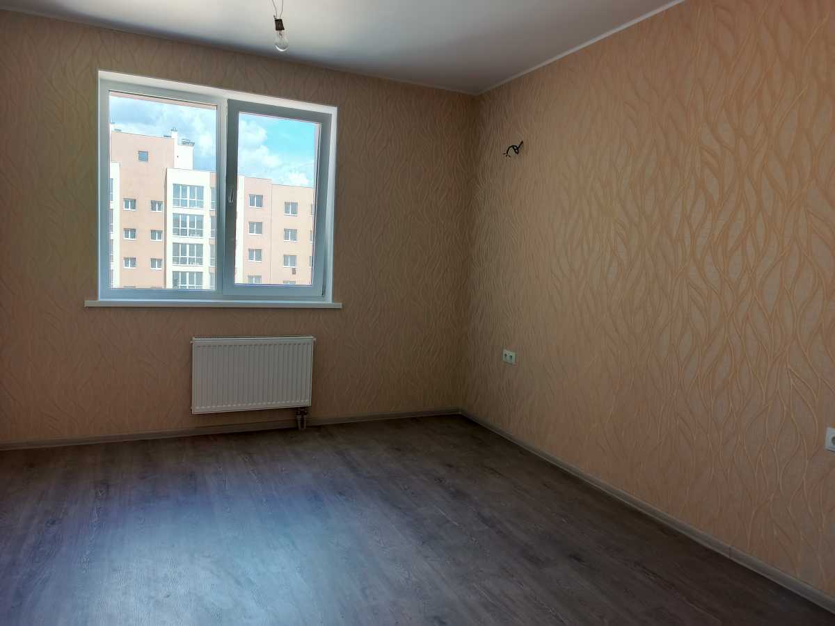 Продажа 1-комнатной квартиры 38 м², Героев Небесной Сотни просп., 26/21