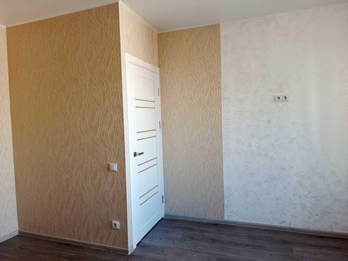 Продажа 1-комнатной квартиры 38 м², Героев Небесной Сотни просп., 26/21