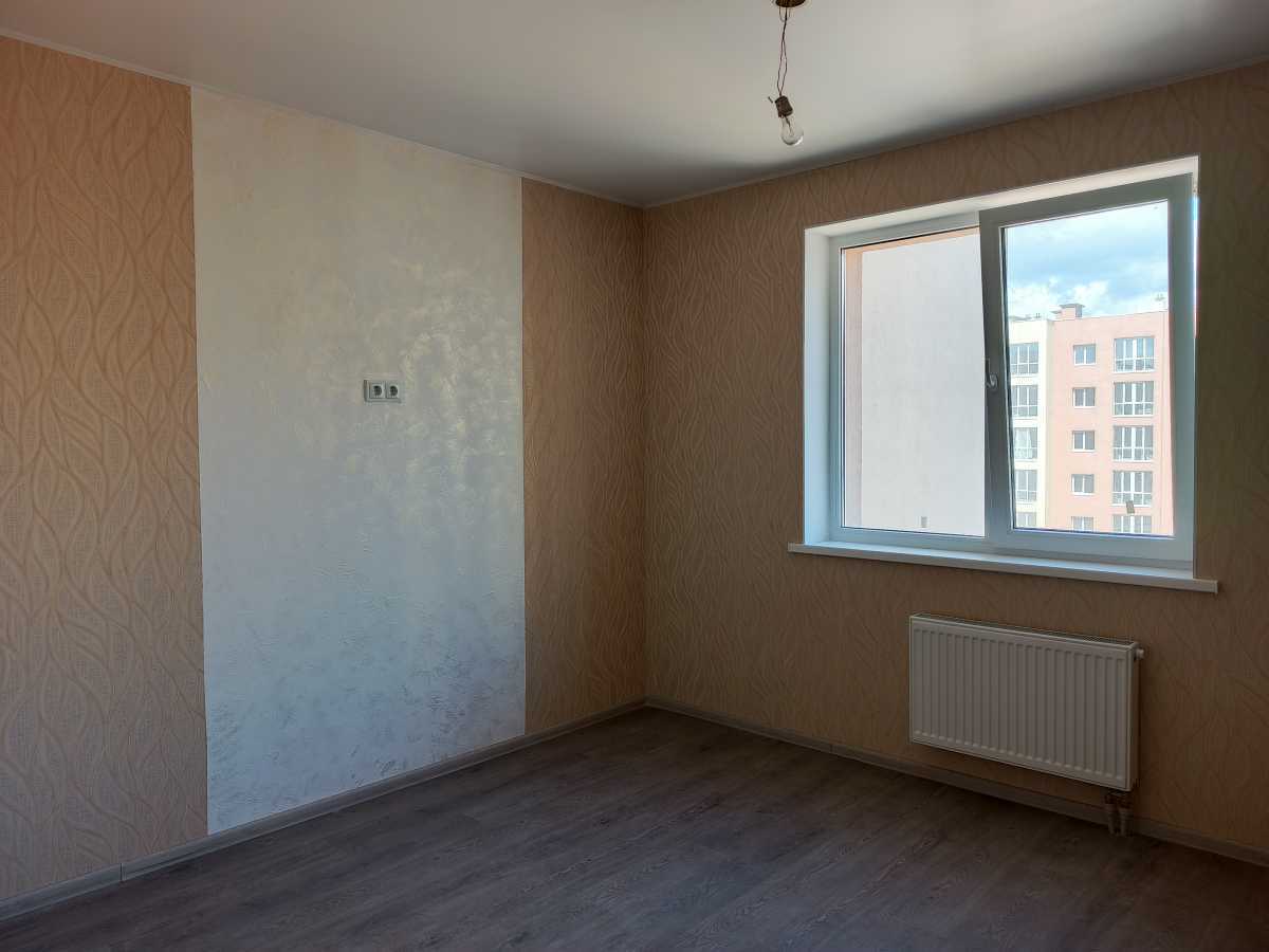 Продажа 1-комнатной квартиры 38 м², Героев Небесной Сотни просп., 26/21