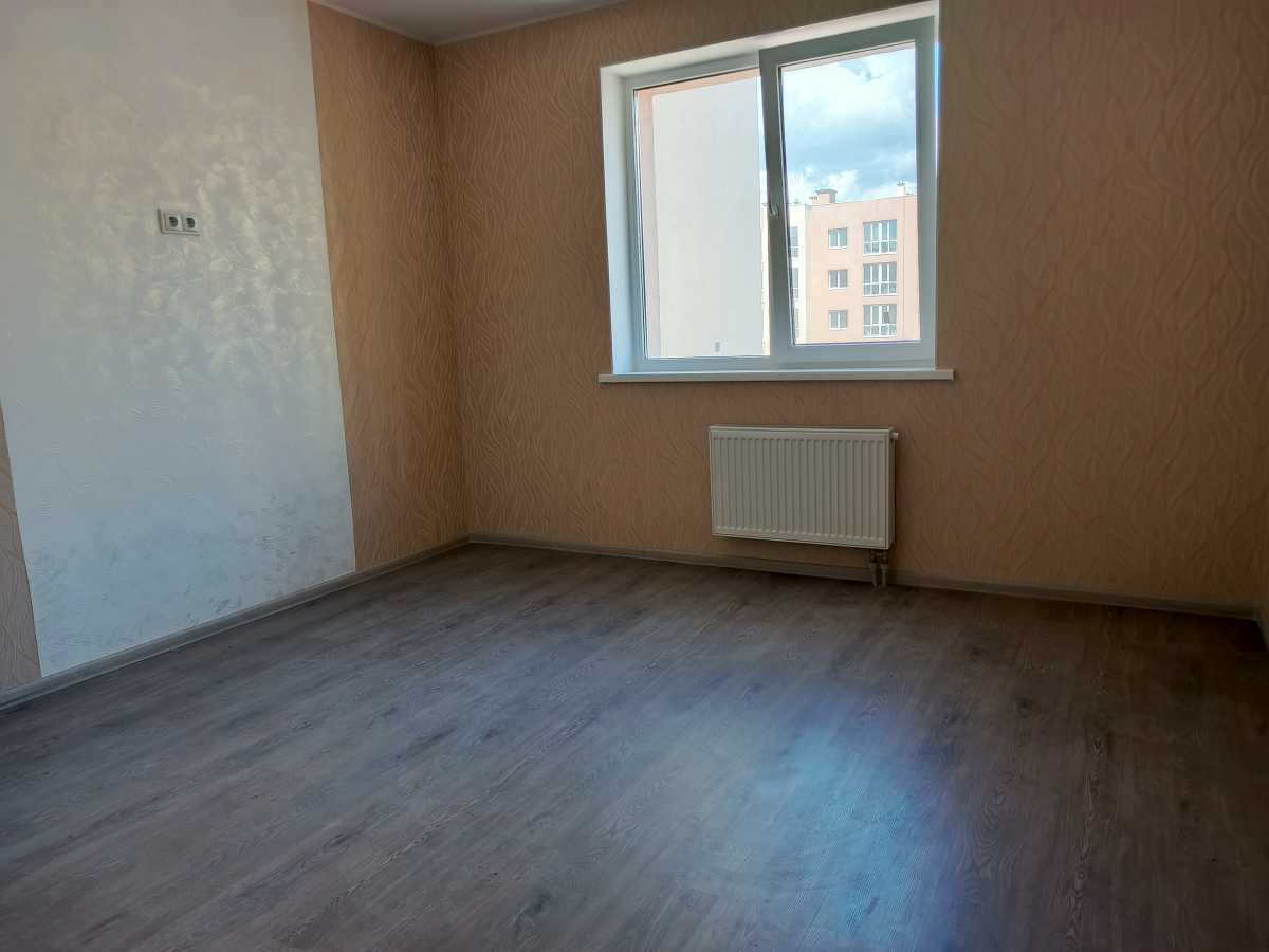 Продажа 1-комнатной квартиры 38 м², Героев Небесной Сотни просп., 26/21