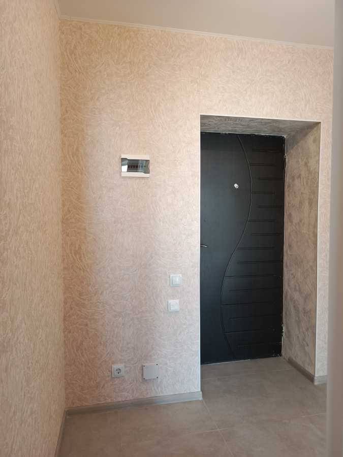 Продажа 1-комнатной квартиры 38 м², Героев Небесной Сотни просп., 26/21