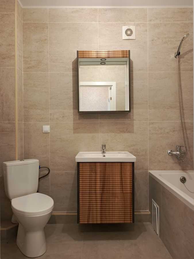Продажа 1-комнатной квартиры 38 м², Героев Небесной Сотни просп., 26/21