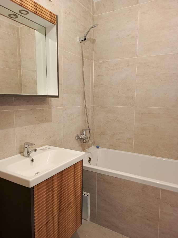 Продажа 1-комнатной квартиры 38 м², Героев Небесной Сотни просп., 26/21