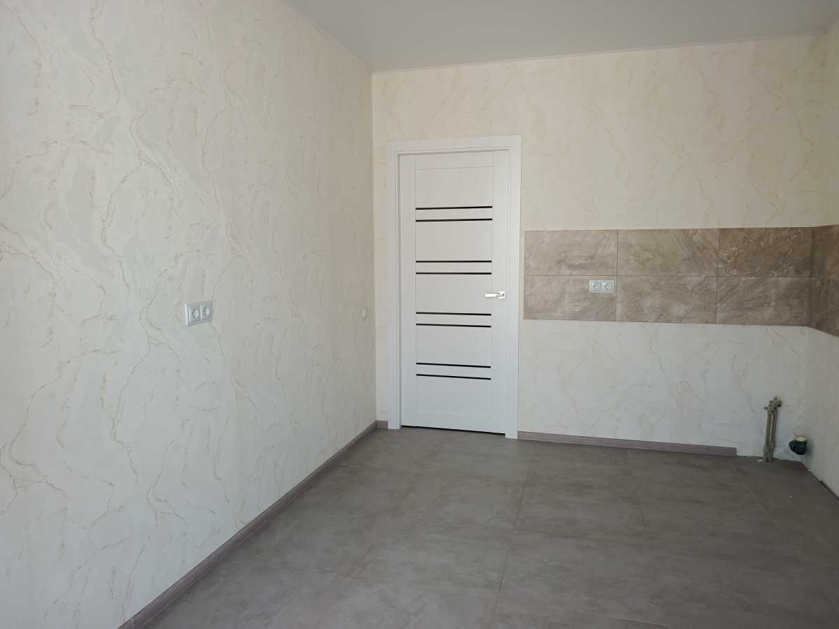 Продажа 1-комнатной квартиры 38 м², Героев Небесной Сотни просп., 26/21