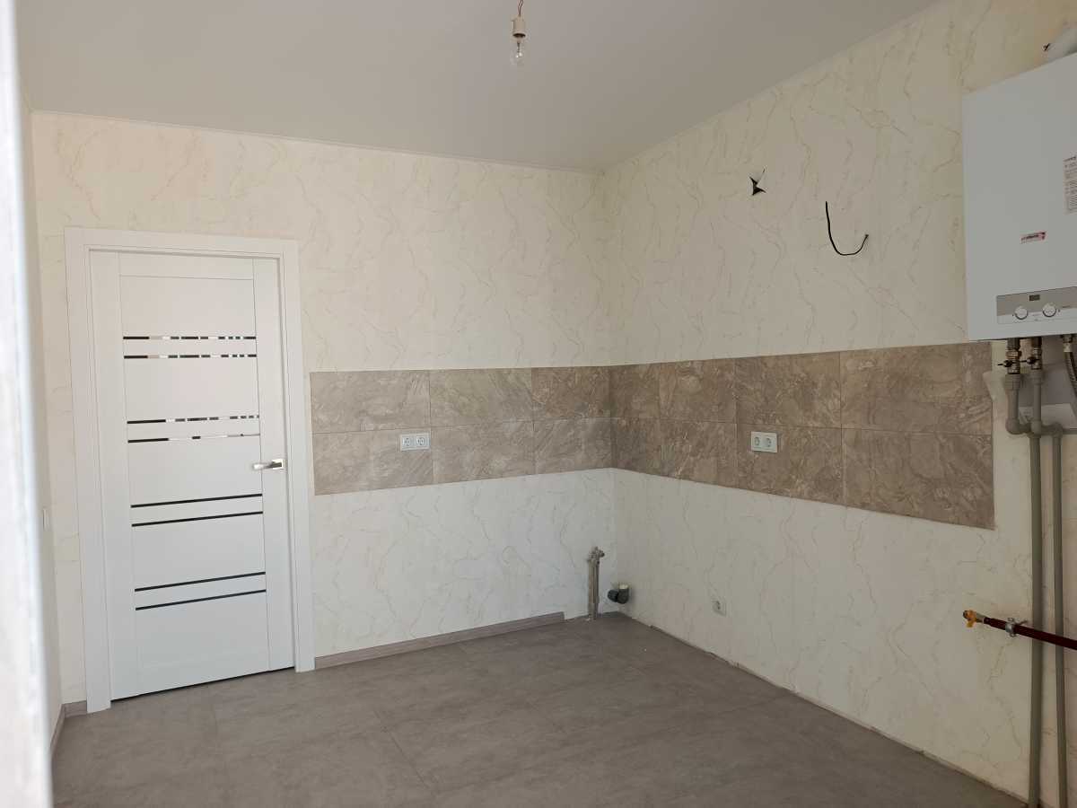 Продажа 1-комнатной квартиры 38 м², Героев Небесной Сотни просп., 26/21