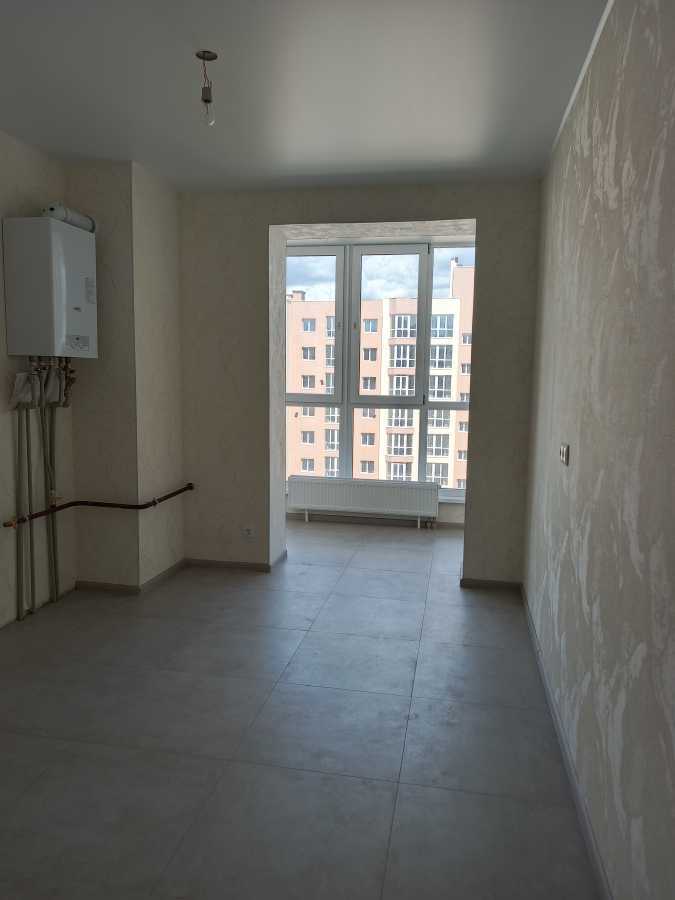 Продажа 1-комнатной квартиры 38 м², Героев Небесной Сотни просп., 26/21