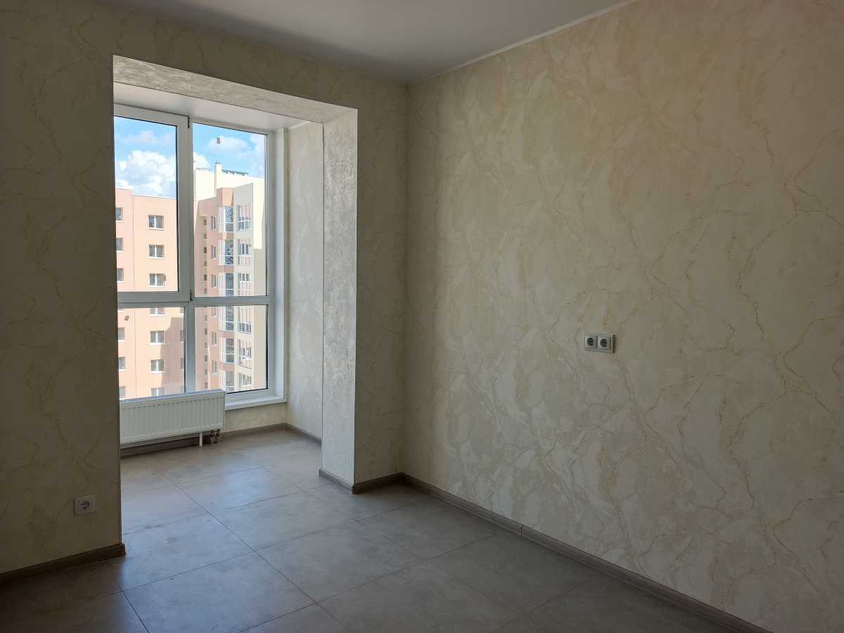 Продажа 1-комнатной квартиры 38 м², Героев Небесной Сотни просп., 26/21