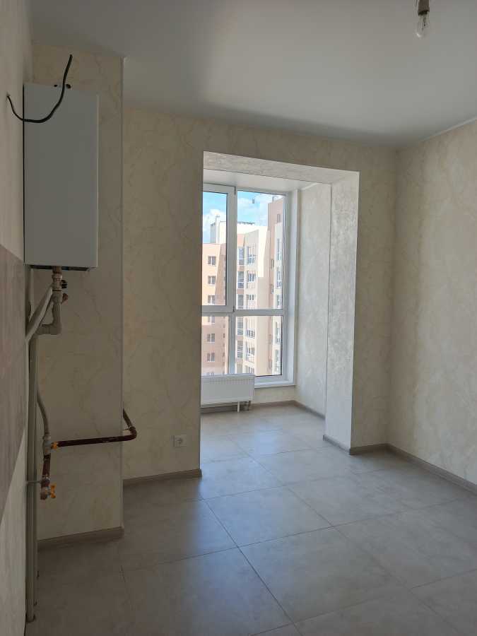 Продажа 1-комнатной квартиры 38 м², Героев Небесной Сотни просп., 26/21