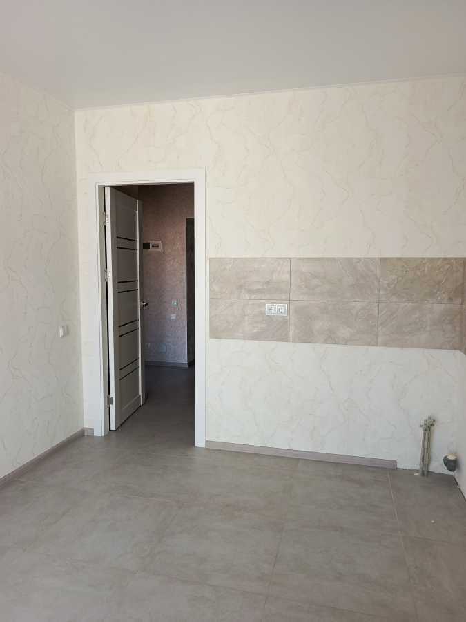 Продажа 1-комнатной квартиры 38 м², Героев Небесной Сотни просп., 26/21