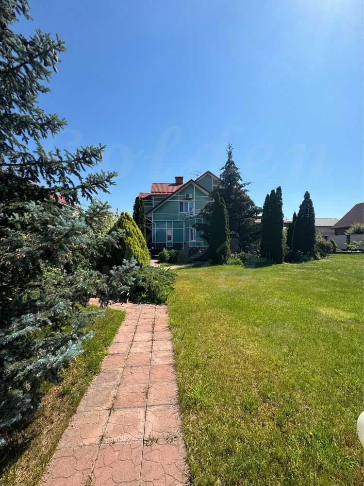 Продаж котеджу 406 м², 65-а Садова вул.