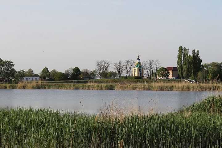 Продаж ділянки під індивідуальне житлове будівництво 31 соток, Центральна вул.