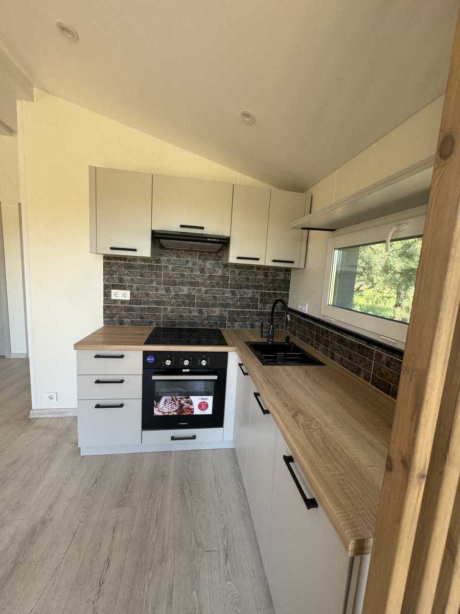 Продаж будинку 72 м², Західна