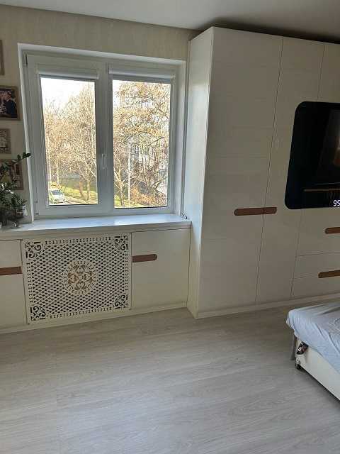Продаж 2-кімнатної квартири 46.9 м², Перова бул., 16