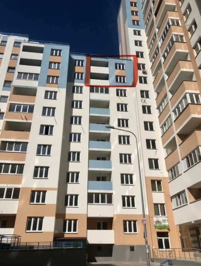 Продажа 3-комнатной квартиры 75 м², Сергея Данченко ул., 28