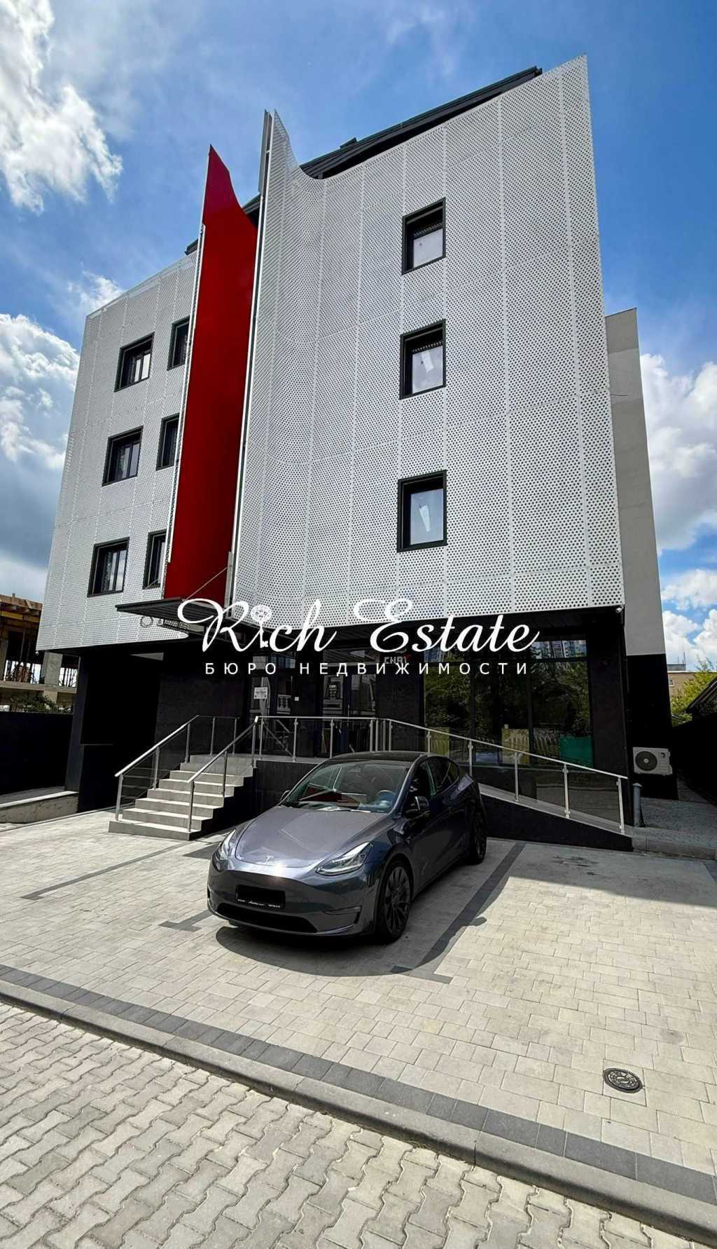 Аренда 1-комнатной квартиры 23 м², Лубенская ул., 14