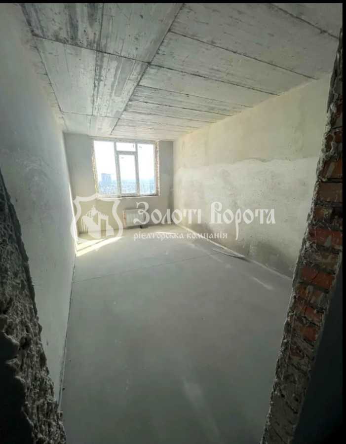 Продажа 2-комнатной квартиры 60 м², Владимира Сосюры ул., 6