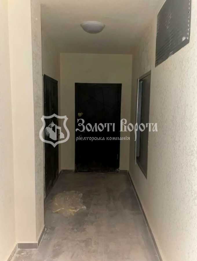 Продажа 2-комнатной квартиры 60 м², Владимира Сосюры ул., 6