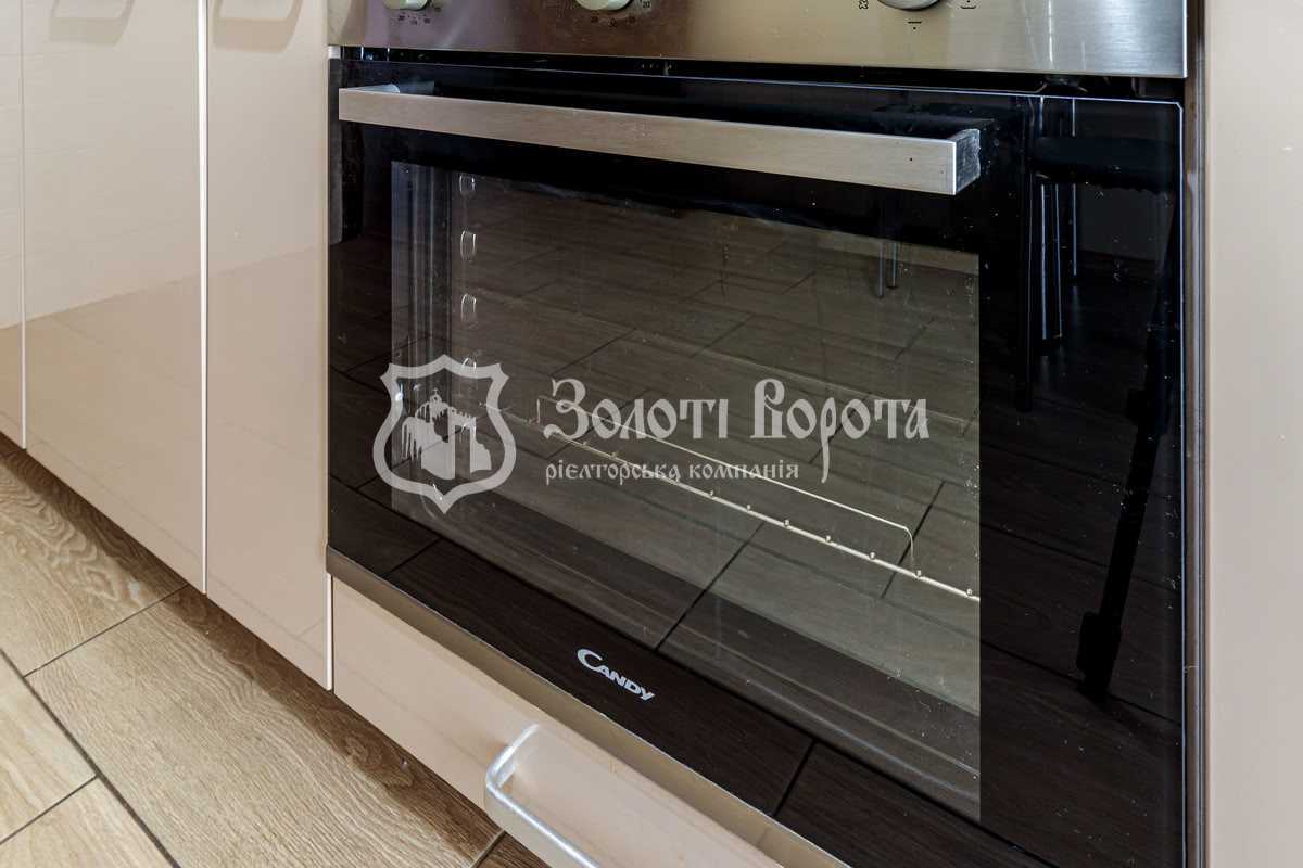 Продажа 1-комнатной квартиры 43.1 м², Бориспольская ул., 25А