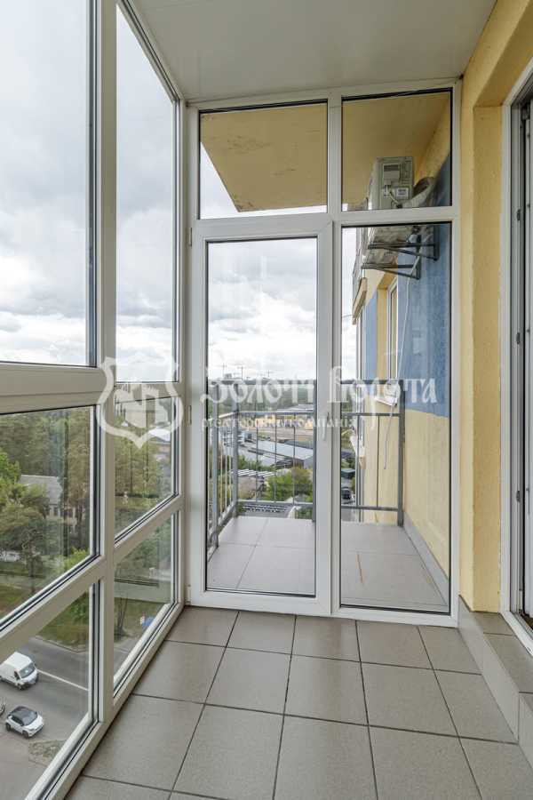 Продажа 1-комнатной квартиры 43.1 м², Бориспольская ул., 25А