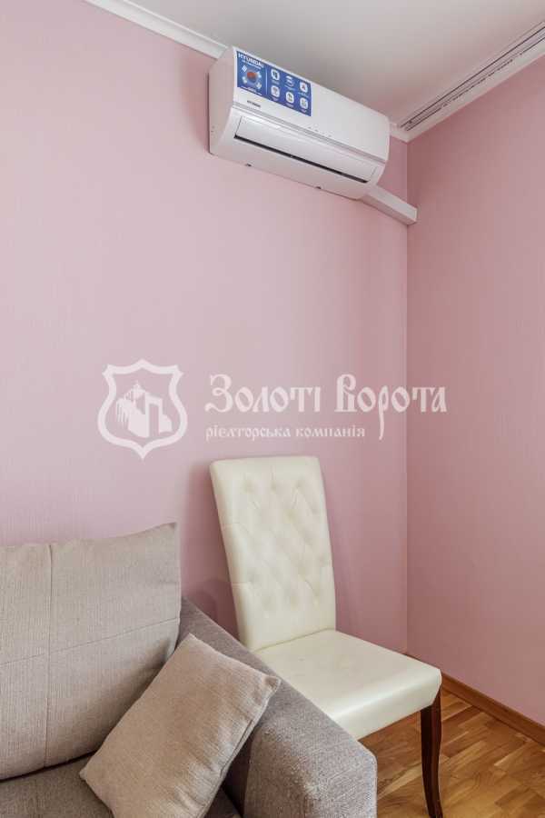 Продажа 1-комнатной квартиры 43.1 м², Бориспольская ул., 25А